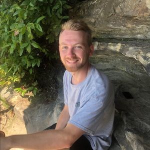 Meet your Posher, Josh